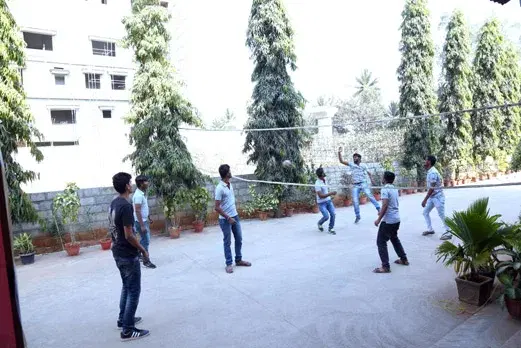 Bangalore Institute of Management Studies Campus powered by Sunstone Campus photo 3