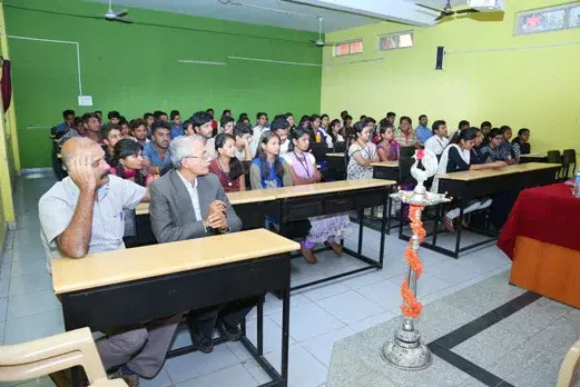 Bangalore Institute of Management Studies Campus powered by Sunstone Campus photo 4