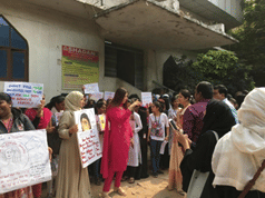 Shadan Women's College of Engineering & Technology Hyderabad Events photo 1