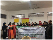 Shadan Women's College of Engineering & Technology Hyderabad Events photo 4