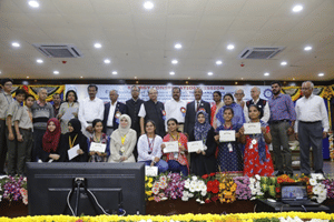 Shadan Women's College of Engineering & Technology Hyderabad Events photo 5