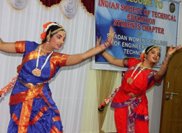 Shadan Women's College of Engineering & Technology Hyderabad Events photo 6