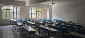 Shadan Women's College of Engineering & Technology Hyderabad Facilities photo 2