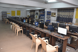 Shadan Women's College of Engineering & Technology Hyderabad Facilities photo 9