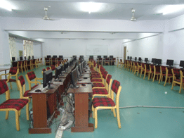 Shadan Women's College of Engineering & Technology Hyderabad Facilities photo 8