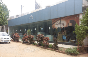 Shadan Women's College of Engineering & Technology Hyderabad Facilities photo 4