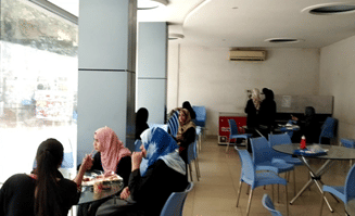 Shadan Women's College of Engineering & Technology Hyderabad Facilities photo 3