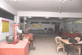 Shadan Women's College of Engineering & Technology Hyderabad Facilities photo 7