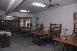 Shadan Women's College of Engineering & Technology Hyderabad Facilities photo 5