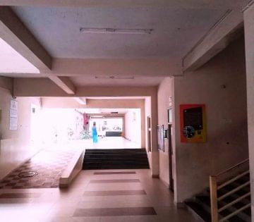 Sreyas Institute of Engineering and Technology Hyderabad Infrastructure and Facilities photo 2