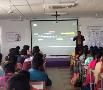 Sreyas Institute of Engineering and Technology Hyderabad Infrastructure and Facilities photo 4