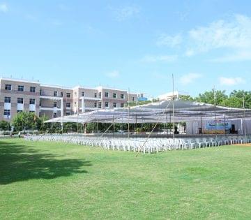 Sreyas Institute of Engineering and Technology Hyderabad Infrastructure and Facilities photo 7