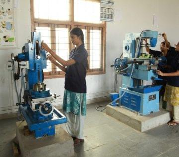 Sreyas Institute of Engineering and Technology Hyderabad Infrastructure and Facilities photo 8