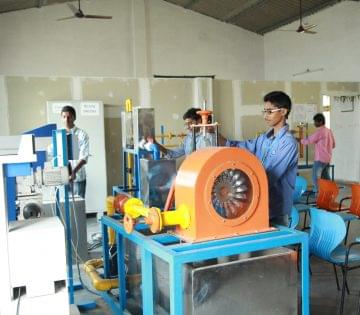 Sreyas Institute of Engineering and Technology Hyderabad Infrastructure and Facilities photo 10