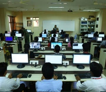 Sreyas Institute of Engineering and Technology Hyderabad Infrastructure and Facilities photo 12