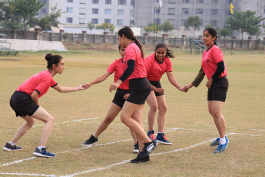 CT University Campus powered by Sunstone Firozpur Campus photo 5