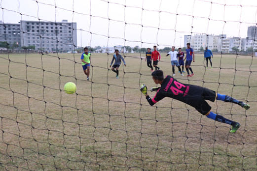 CT University Campus powered by Sunstone Firozpur Campus photo 6