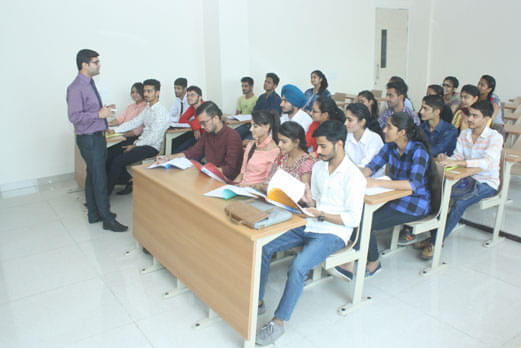 CT University Campus powered by Sunstone Firozpur Campus photo 7