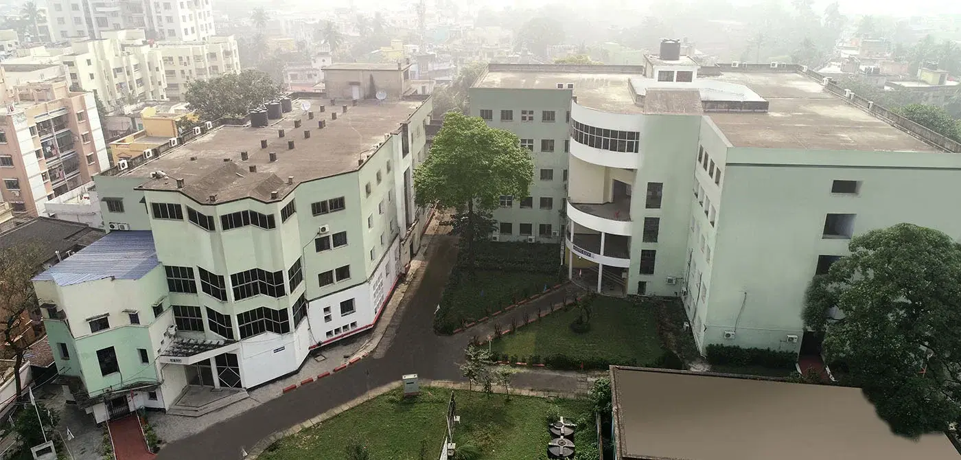 CIEM Campus powered by Sunstone’s Kolkata Campus photo 1