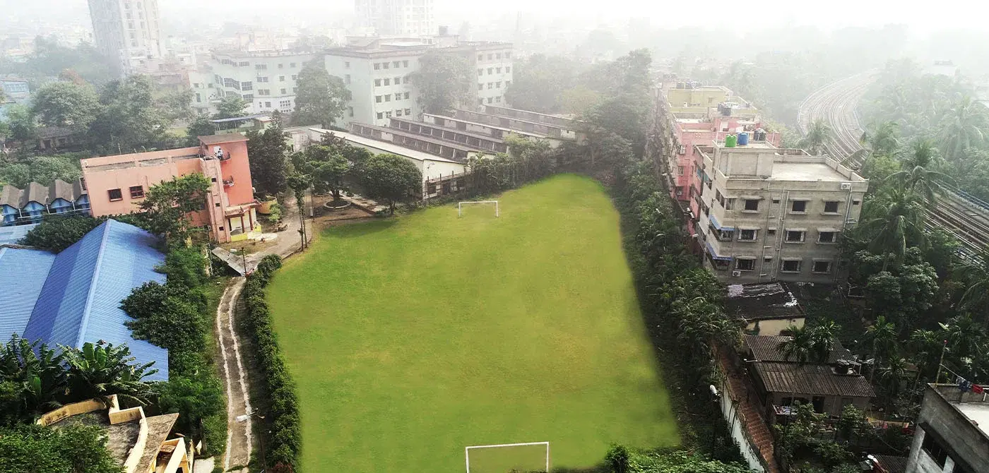 CIEM Campus powered by Sunstone’s Kolkata Campus photo 2