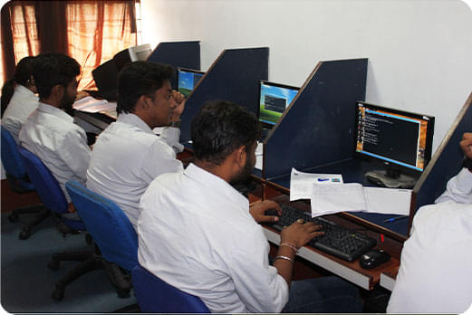 CIEM Campus powered by Sunstone’s Kolkata Campus photo 4