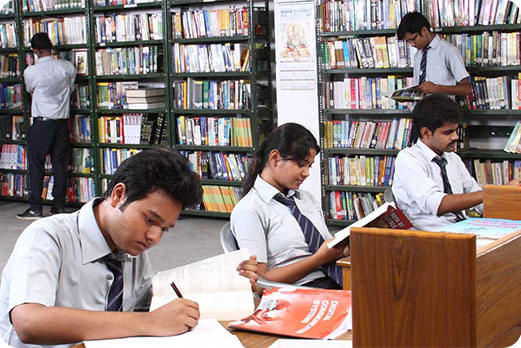 CIEM Campus powered by Sunstone’s Kolkata Campus photo 7