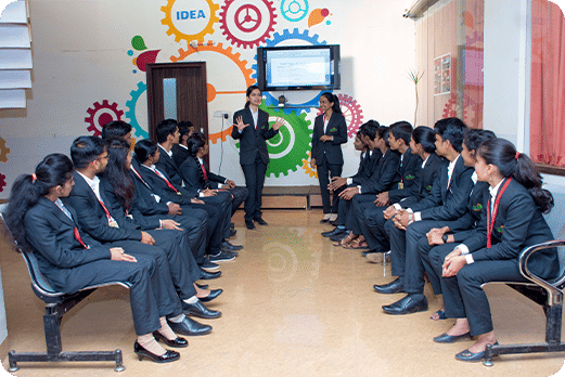 IBMR Business School Campus powered by Sunstone’s Edge Hubli Campus photo 4