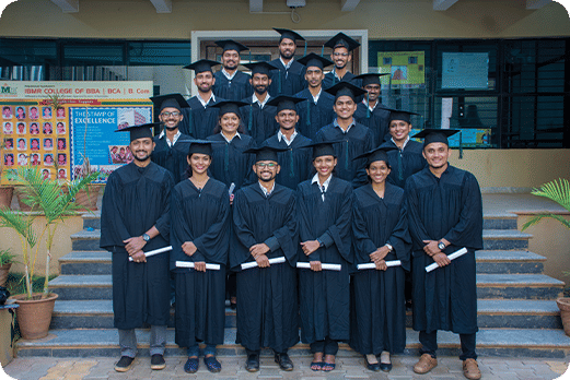 IBMR Business School Campus powered by Sunstone’s Edge Hubli Campus photo 3