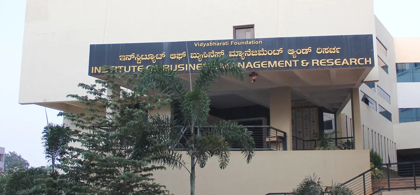 IBMR Business School Campus powered by Sunstone’s Edge Hubli Campus photo 5