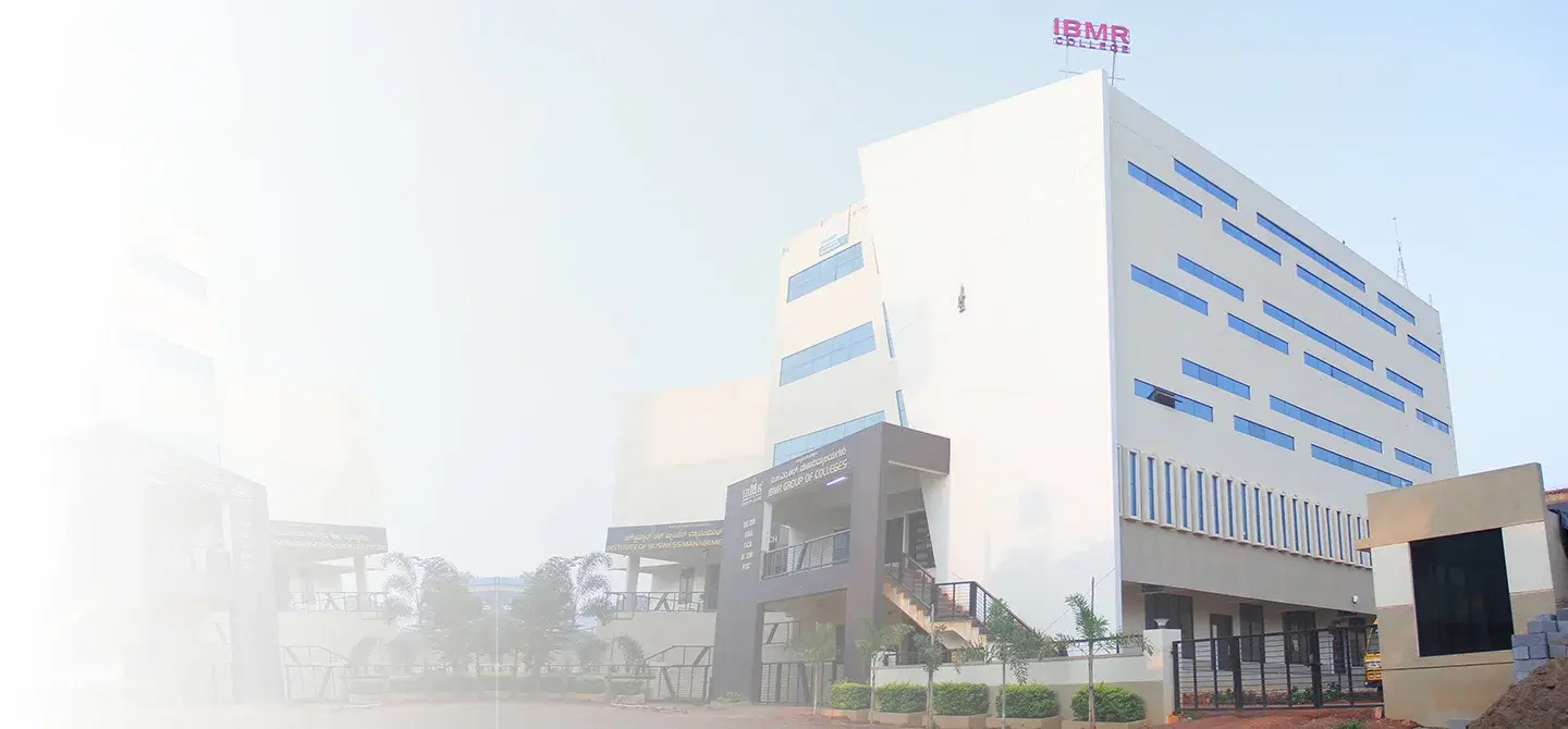 IBMR Business School Campus powered by Sunstone’s Edge Hubli Campus photo 7