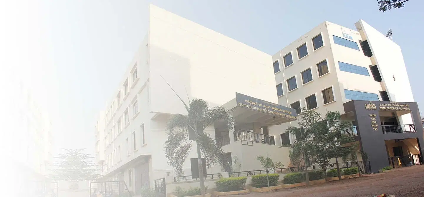 IBMR Business School Campus powered by Sunstone’s Edge Hubli Campus photo 6