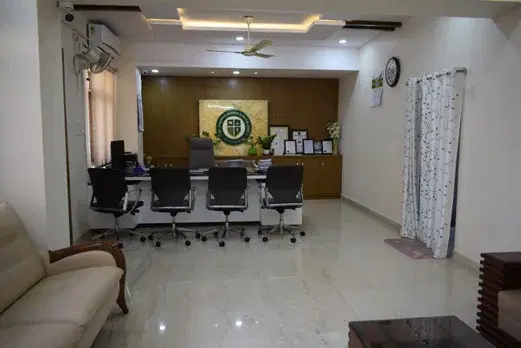 St. Joseph's College Campus powered by Sunstone’s Hyderabad Campus photo 3