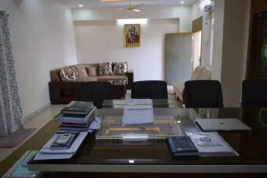 St. Joseph's College Campus powered by Sunstone’s Hyderabad Campus photo 5