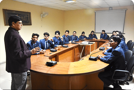 Netaji Subhas University Campus powered by Sunstone Jamshedpur Campus photo 3