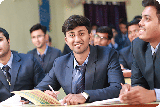 Netaji Subhas University Campus powered by Sunstone Jamshedpur Campus photo 4