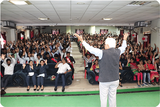 Netaji Subhas University Campus powered by Sunstone Jamshedpur Campus photo 5