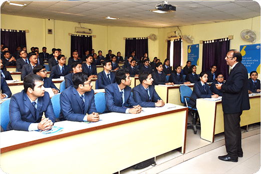 Netaji Subhas University Campus powered by Sunstone Jamshedpur Campus photo 6