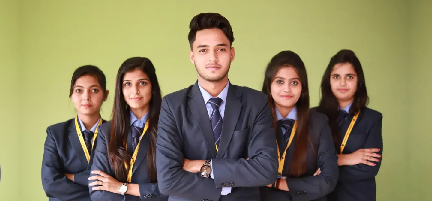 Netaji Subhas University Campus powered by Sunstone Jamshedpur Campus photo 7