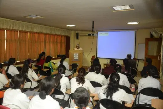 People's University Campus powered by Sunstone Bhopal Campus photo 3