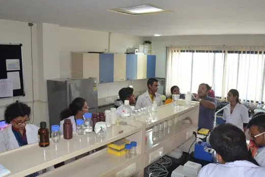 People's University Campus powered by Sunstone Bhopal Campus photo 5