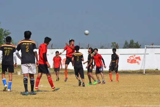 People's University Campus powered by Sunstone Bhopal Campus photo 7