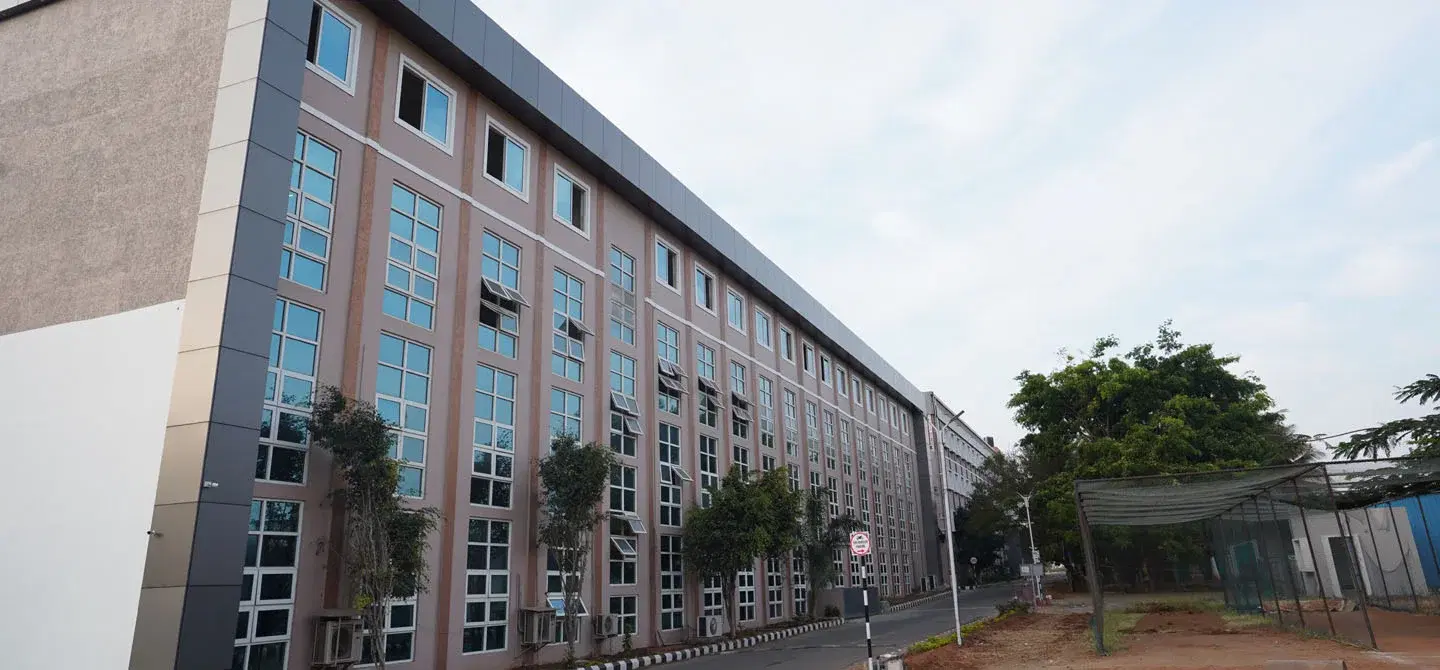 Rathinam College Arts and Science (Autonomous) Campus powered by Sunstone Coimbatore Campus photo 5