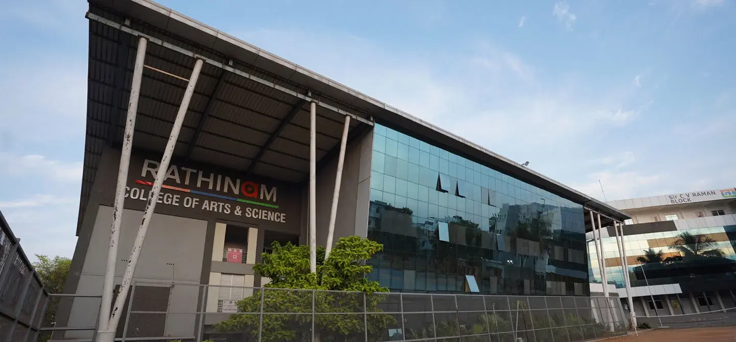 Rathinam College Arts and Science (Autonomous) Campus powered by Sunstone Coimbatore Campus photo 4