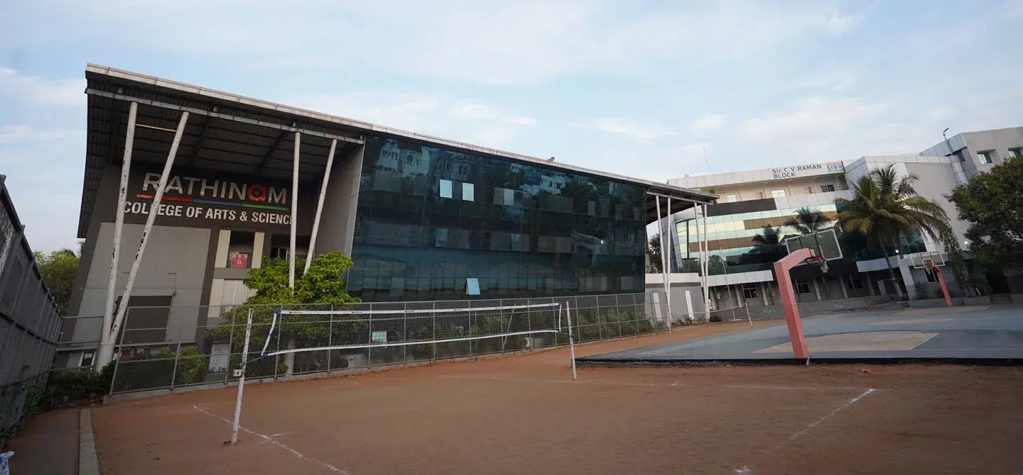 Rathinam College Arts and Science (Autonomous) Campus powered by Sunstone Coimbatore Campus photo 3