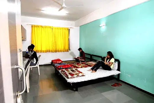 Sandip University Campus powered by Sunstone Nashik Campus photo 3