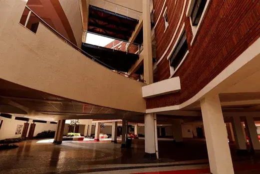 Sandip University Campus powered by Sunstone Nashik Campus photo 2