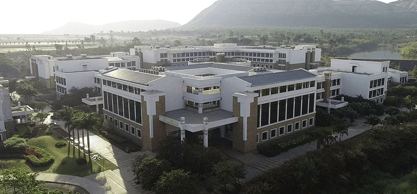 Sandip University Campus powered by Sunstone Nashik Campus photo 4