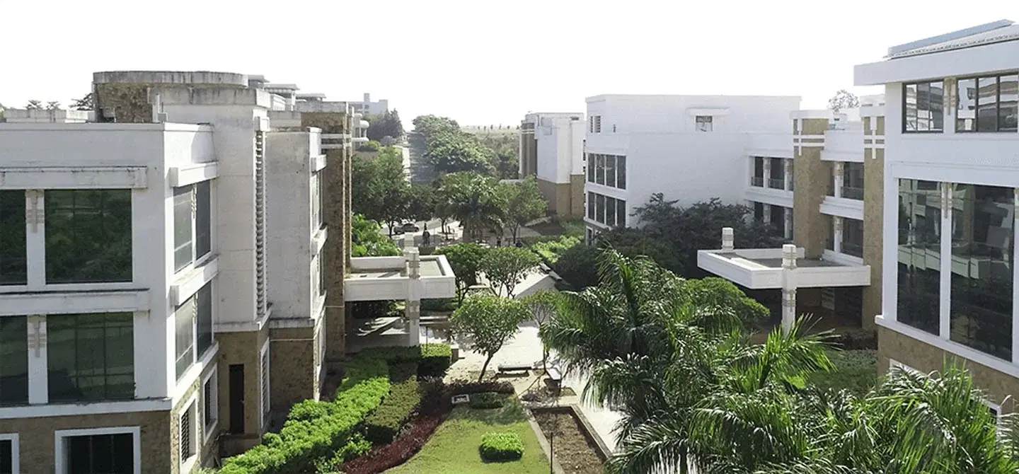 Sandip University Campus powered by Sunstone Nashik Campus photo 6