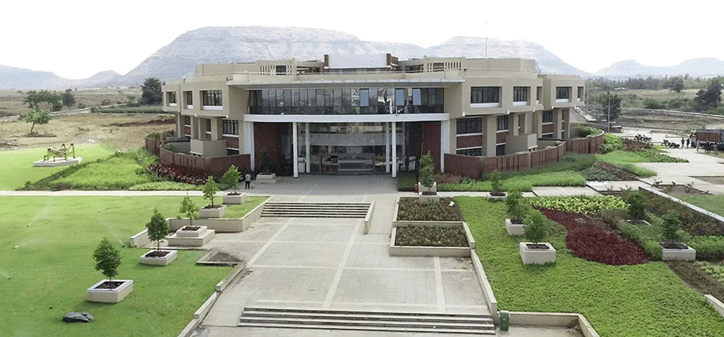 Sandip University Campus powered by Sunstone Nashik Campus photo 5