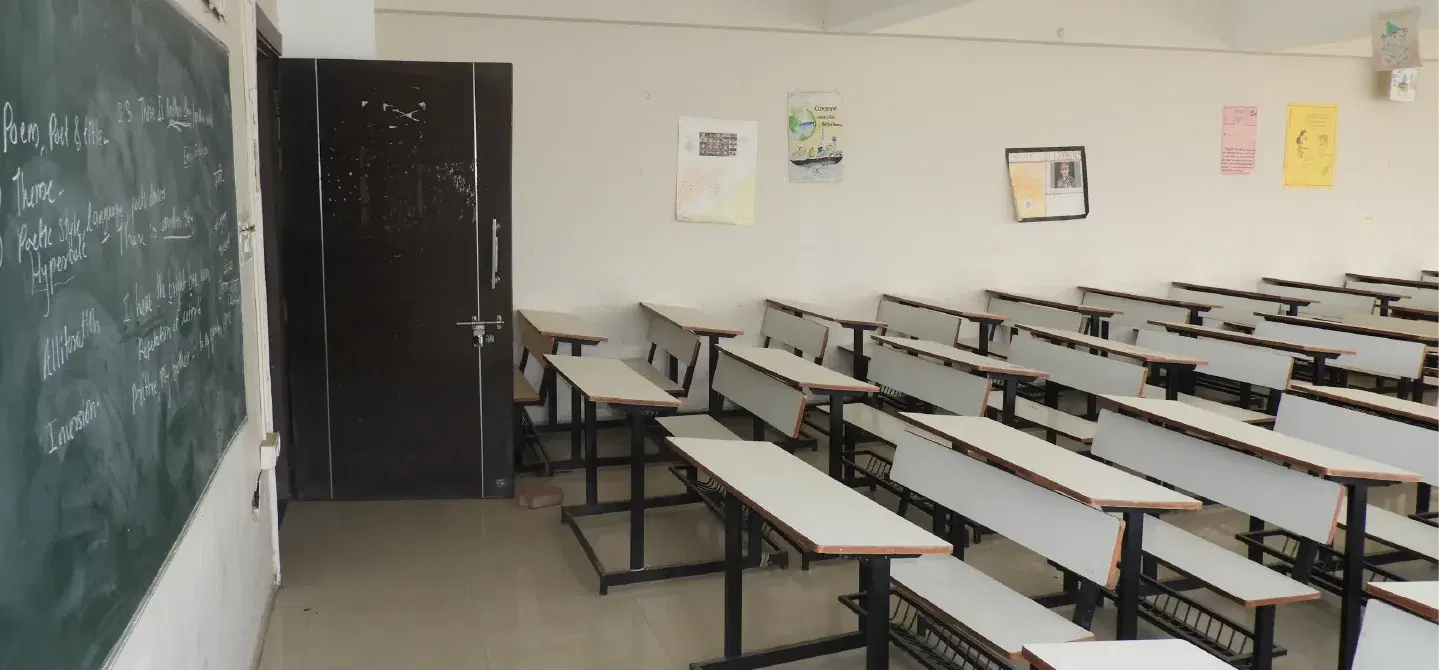 Aditya Institute of Management Campus powered by Sunstone Pune Campus photo 4